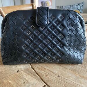 Bottega Veneta Lauren Bag